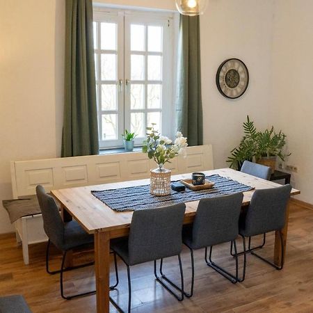 Ferienhaus Fristerhof Keeken Εξωτερικό φωτογραφία