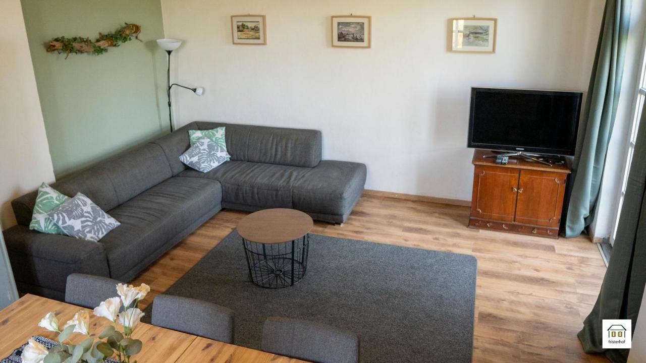Ferienhaus Fristerhof Keeken Εξωτερικό φωτογραφία
