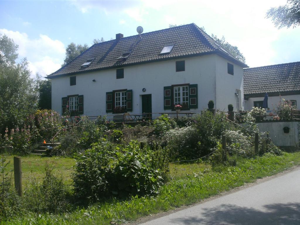 Ferienhaus Fristerhof Keeken Δωμάτιο φωτογραφία