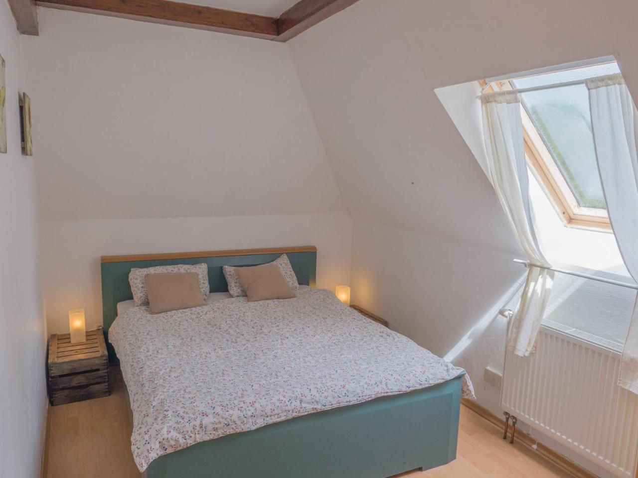 Ferienhaus Fristerhof Keeken Εξωτερικό φωτογραφία